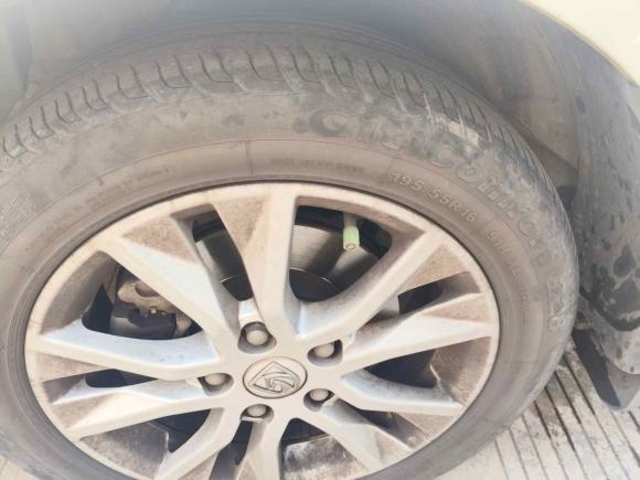 [义乌·浙G] 二手宝骏宝骏7302016款 1.5L 手动舒适型 7座 国V