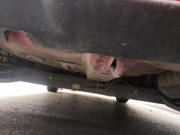 [金华·浙G] 二手铃木雨燕2014款 1.5L 自动时尚型