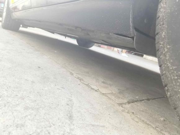 [上海·沪E] 二手奥迪奥迪A6L2011款 2.0 TFSI 自动标准型