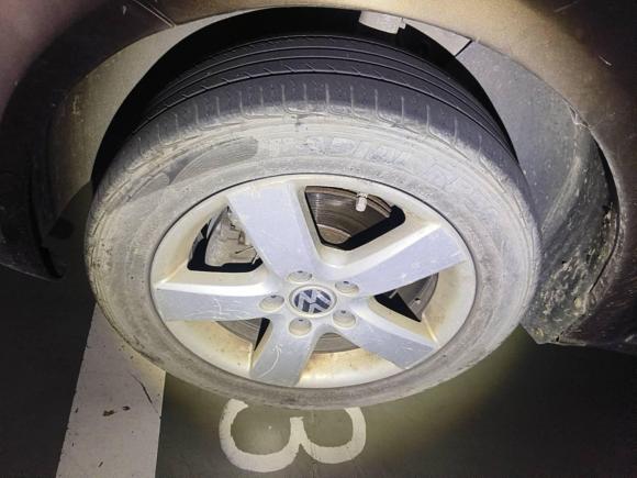 [宁波·浙B] 二手大众途安2013款 1.4T DSG舒适版5座