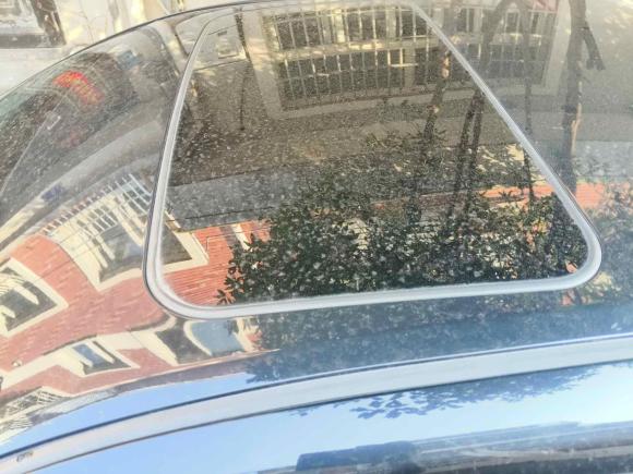 [义乌·浙G] 二手丰田凯美瑞2016款 2.5G 十周年纪念豪华导航版