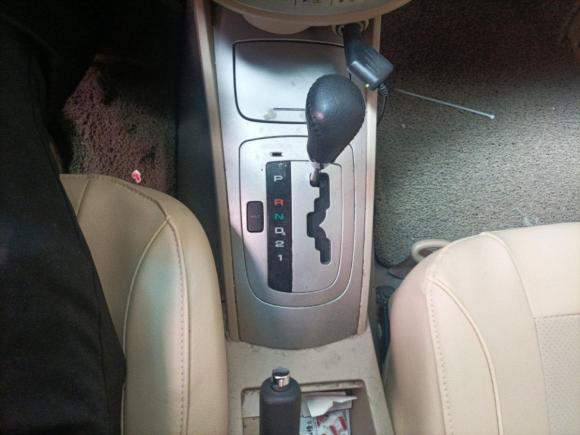 [义乌·浙G] 二手别克凯越2011款 1.6LX-AT