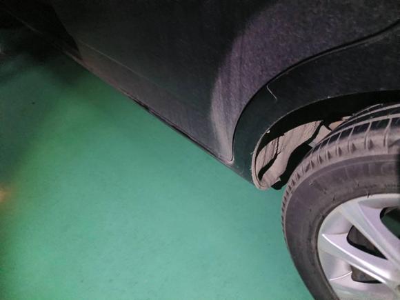 [南京·苏A] 二手福特蒙迪欧-致胜2011款 2.3L 时尚型