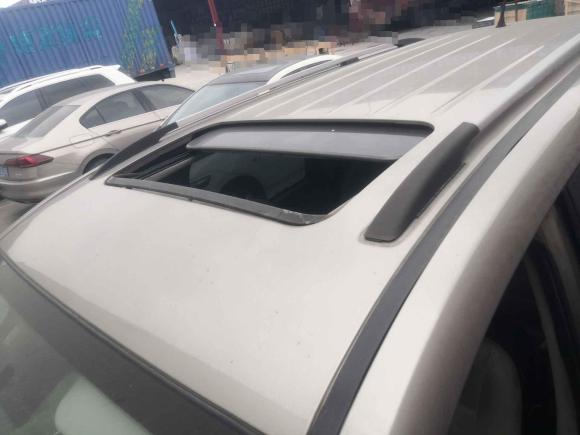 [佛山·粤E] 二手东风风行风行S5002016款 1.6L 手动豪华型