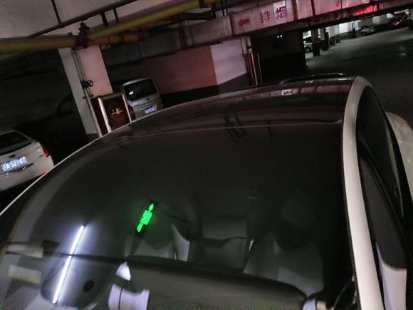 [南昌·赣A] 二手智己汽车智己LS72023款 77kWh Urban Fit后驱版