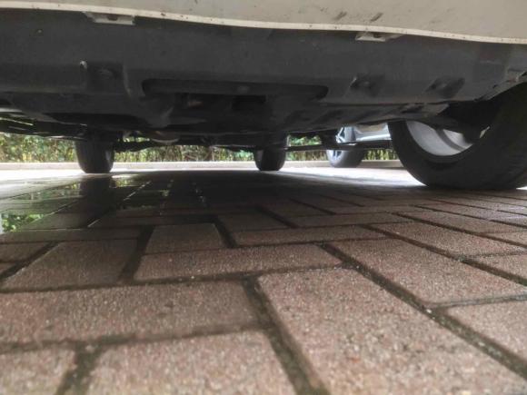 [杭州·冀A] 二手哈弗哈弗F7x2021款 1.5T 两驱极智潮玩版