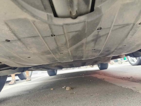 [义乌·湘B] 二手本田缤智2017款 1.8L CVT两驱先锋型