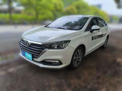 [苏州·苏U] 北京汽车绅宝D502018款 1.5L CVT尊贵智驾版