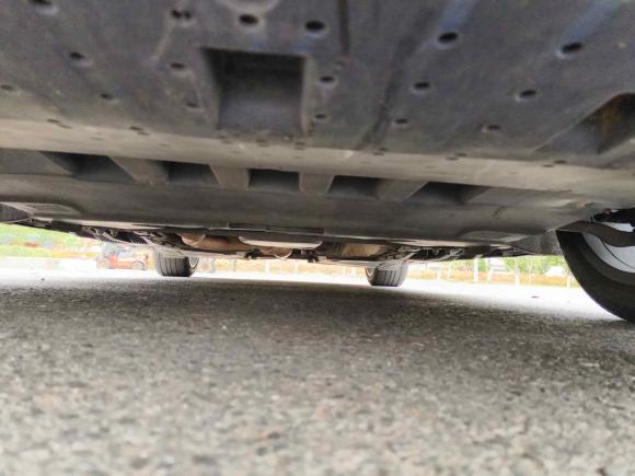 [义乌·浙G] 二手凯迪拉克凯迪拉克CT52020款 改款 28T 豪华型