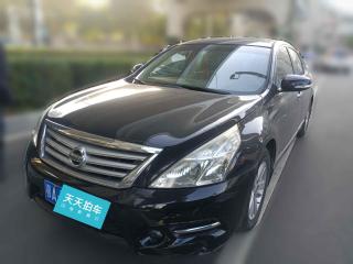 日产天籁2011款2.0LXL舒适版