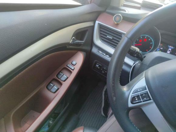 [深圳·粤S] 二手比亚迪比亚迪G52014款 1.5TI 手动尊贵型