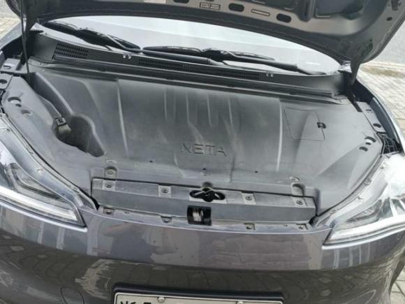 [湖州·浙A] 二手哪吒汽车哪吒V2022款 潮 400