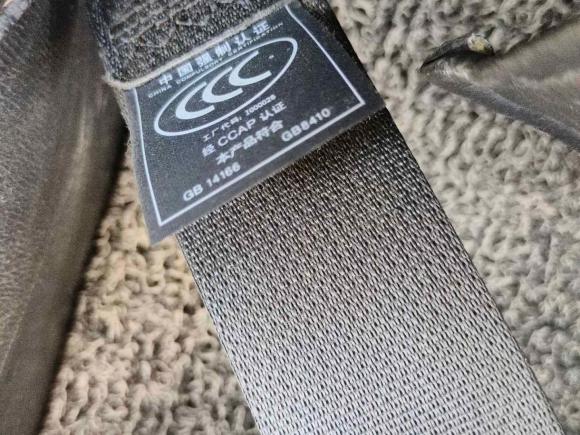 [温州·陕G] 二手现代瑞纳2017款 1.4L 手动焕彩版 国V