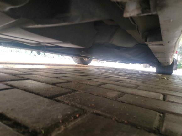 [宁波·浙B] 二手福特蒙迪欧2013款 2.0L GTDi200时尚型