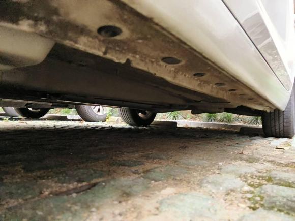 [苏州·苏E] 二手雪佛兰迈锐宝2017款 1.5T 自动豪华版