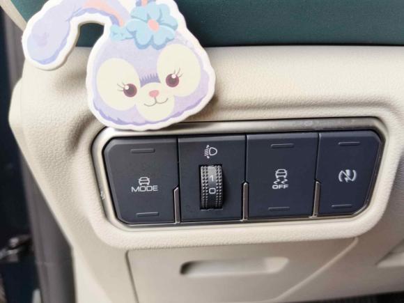 [上海·沪A] 二手欧拉欧拉好猫2021款 400km标准续航 雅典娜版 磷酸铁锂