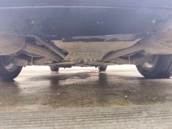 [嘉兴·鲁M] 二手宝马宝马5系GT2010款 535i 领先型