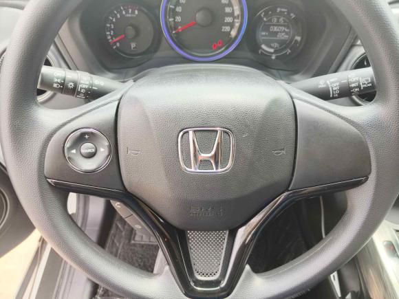 [义乌·浙G] 二手本田本田XR-V2017款 1.5L LXi CVT经典版