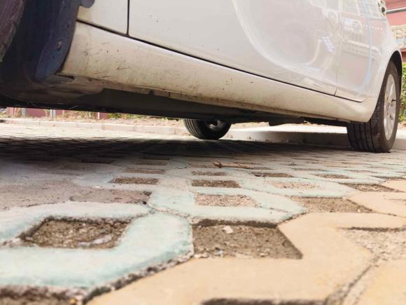 [上海·沪J] 二手别克君威2015款 1.6T 精英技术型