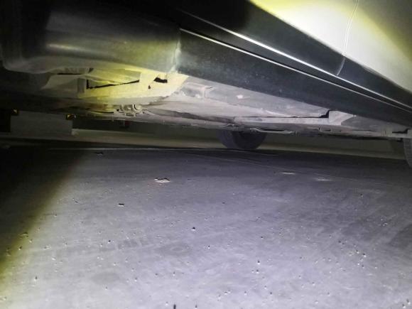 [上海·苏F] 二手纳智捷优6 SUV2014款 1.8T 时尚型