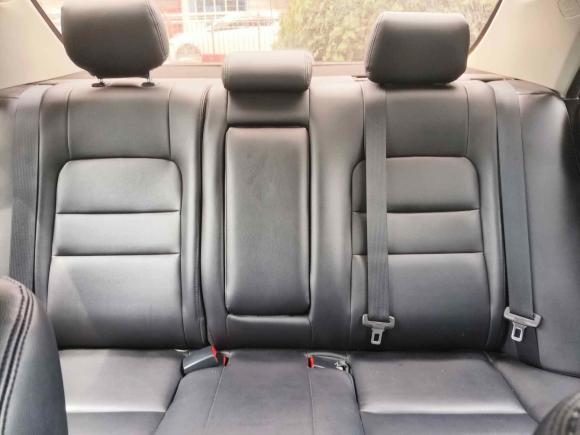 [合肥·皖A] 二手马自达马自达62015款 2.0L 自动时尚型