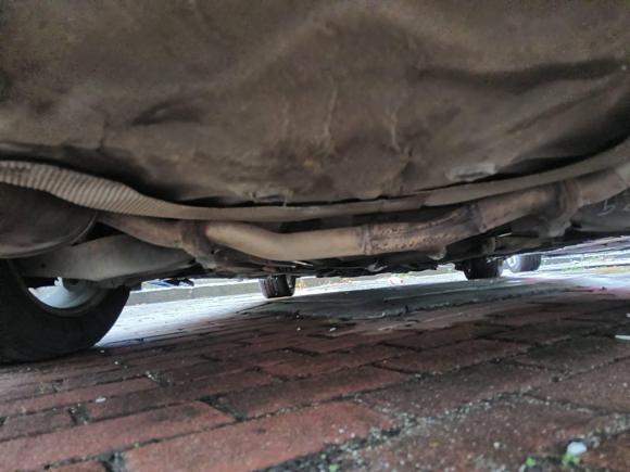 [广州·粤A] 二手马自达睿翼2009款 2.5L 自动尊贵版