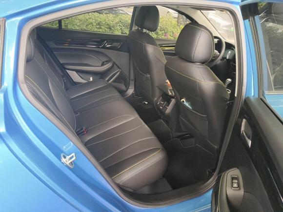 [苏州·苏E] 二手荣威荣威i52021款 1.5L CVT钻石版