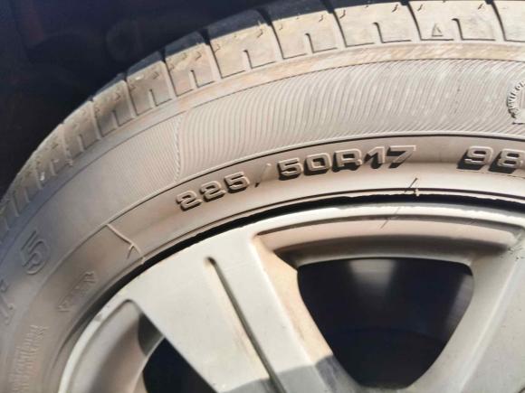 [上海·沪G] 二手奥迪奥迪A6L2009款 2.4L 技术型