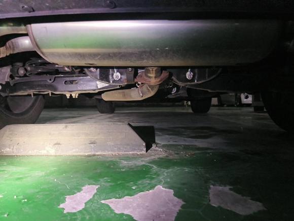 [南京·苏A] 二手哈弗哈弗H6S2022款 2.0T 四驱潮跑版