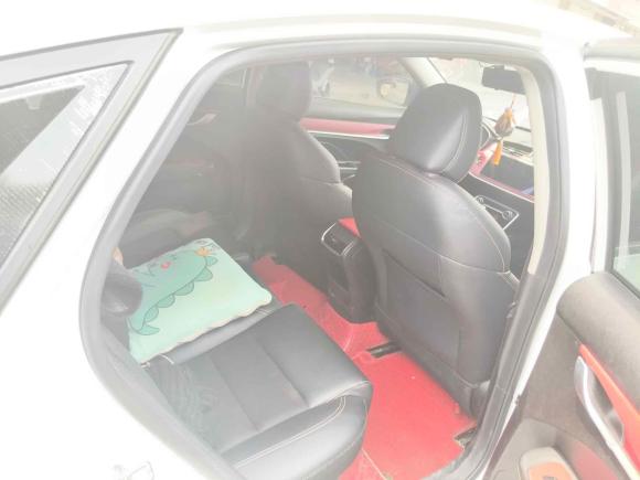 [嘉兴·云C] 二手吉利汽车缤瑞2021款 1.4T CVT亚运版