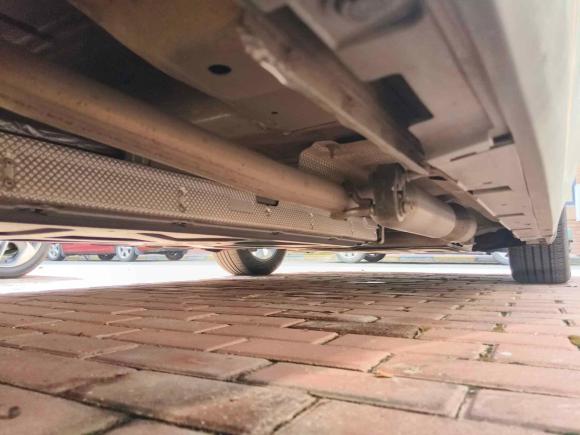 [南京·苏A] 二手比亚迪驱逐舰052022款 DM-i 55KM 尊贵型