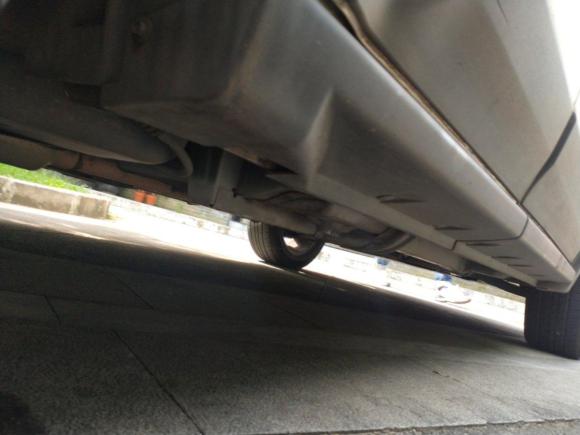 [台州·浙J] 二手Jeep自由客2014款 2.4L 运动版