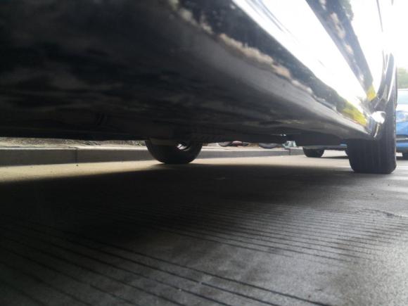 [台州·浙J] 二手斯巴鲁森林人2011款 2.5XS 自动豪华版