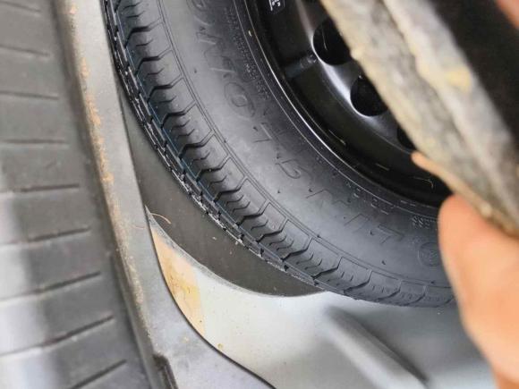 [西安·陕U] 二手雪佛兰迈锐宝XL2019款 Redline 550T 自动锐动版