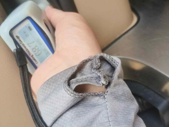 [南昌·赣A] 二手别克别克GL82018款 ES 28T 豪华型 国VI