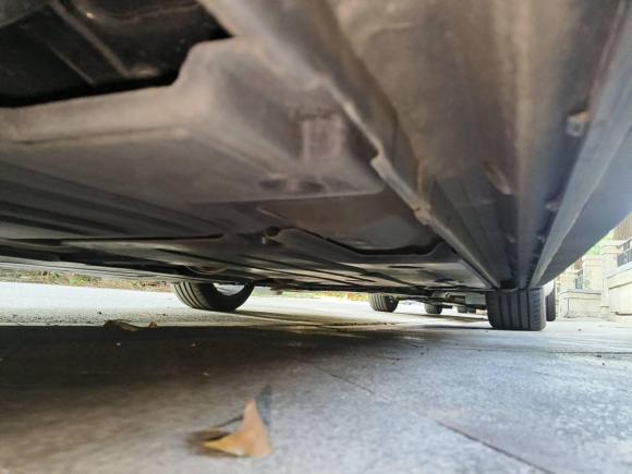 [苏州·苏U] 二手领克领克032023款 1.5TD DCT劲Pro