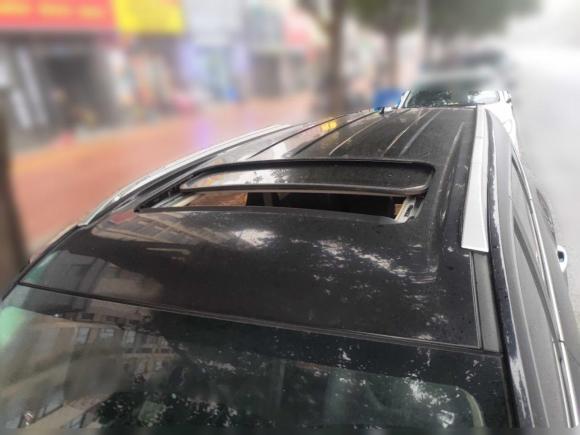 [南京·苏E] 二手东风风光风光5802016款 改款 1.5T CVT舒适型