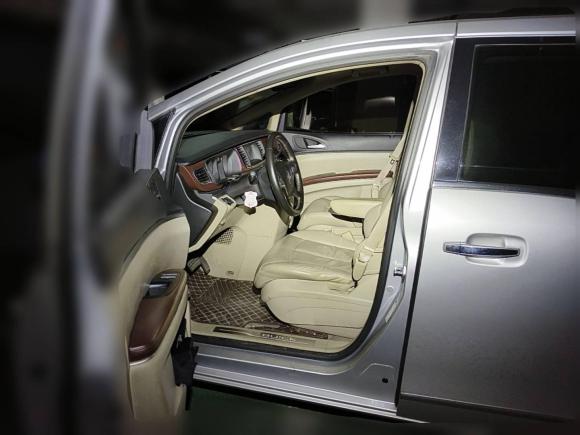 [南昌·赣M] 二手别克别克GL82014款 3.0L XT豪华商务旗舰版