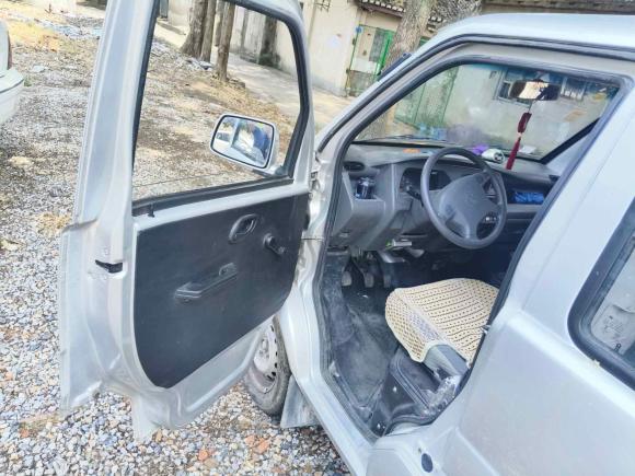 [上海·浙J] 二手东风小康东风小康K022018款 1.2L K02L DK12