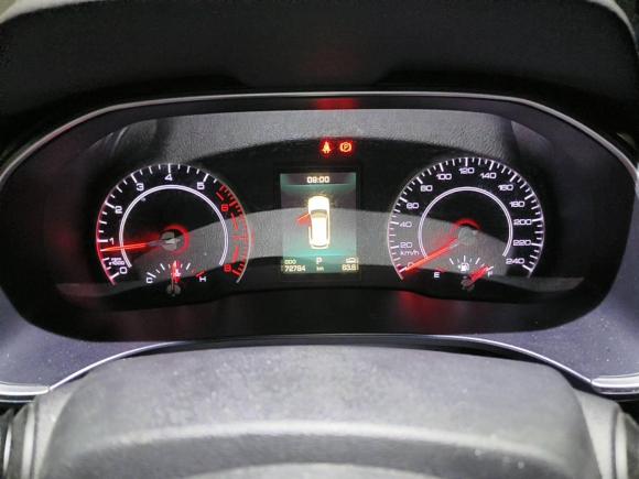 [武汉·鄂A] 二手哈弗哈弗H62019款 1.5GDIT 自动冠军版 国V