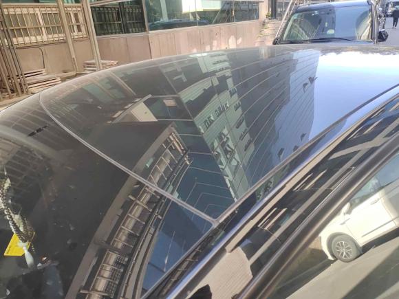 [上海·沪A] 二手特斯拉Model Y2021款 标准续航后驱版