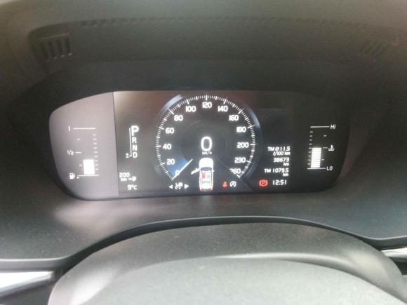 [青岛·鲁U] 二手沃尔沃沃尔沃XC602020款 T5 四驱智逸豪华版