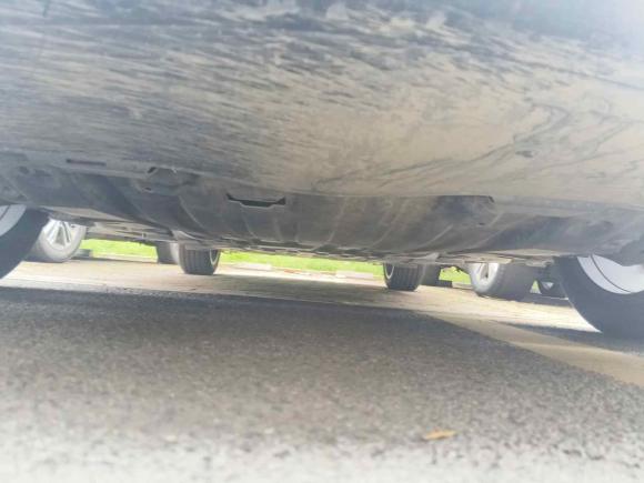 [上海·沪A] 二手别克微蓝72020款 652E 互联智享型