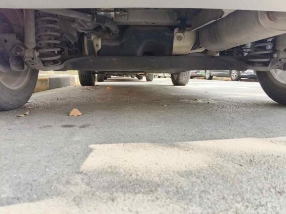 [上海·沪D] 二手福特翼搏2013款 1.5L 自动尊贵型