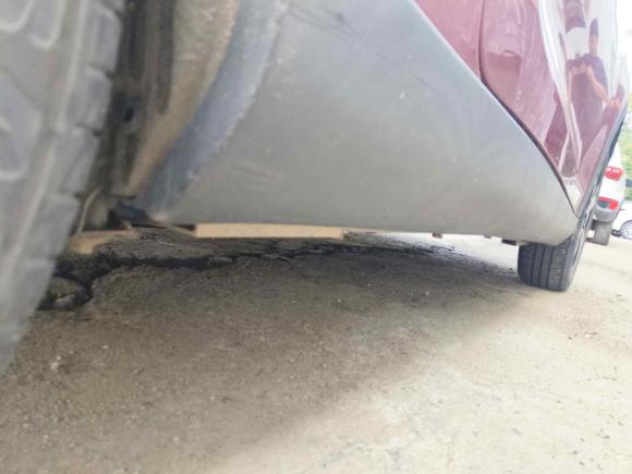 [青岛·鲁B] 二手奇瑞小蚂蚁2019款 4座智享版 35kWh