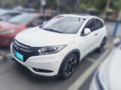 [义乌·湘B] 本田缤智2017款 1.8L CVT两驱先锋型