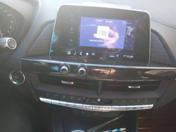 [青岛·鲁U] 二手凯迪拉克凯迪拉克CT42020款 28T 精英型