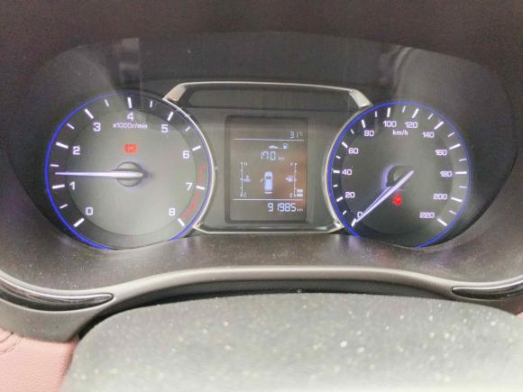 [深圳·湘E] 二手长安凌轩2017款 1.6L 手动幸福型