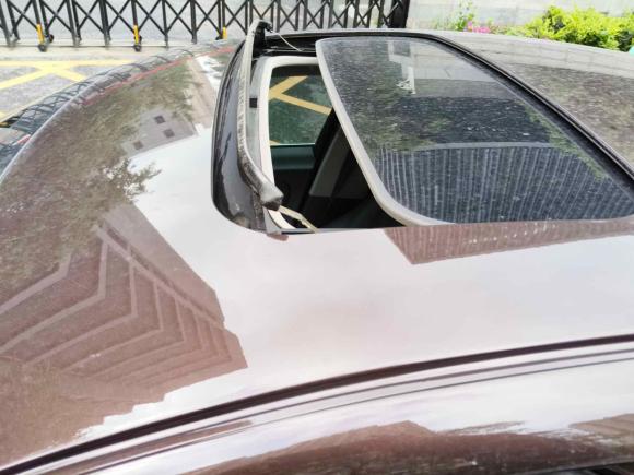 [南京·苏A] 二手沃尔沃沃尔沃S602017款 S60L T4 智远版