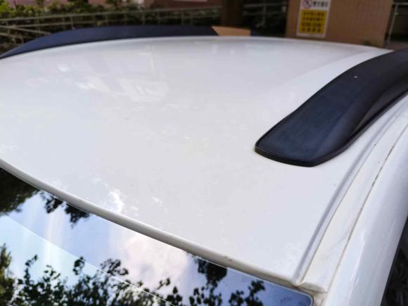 [南通·苏F] 二手东风纳米东风纳米EX12021款 质灵版